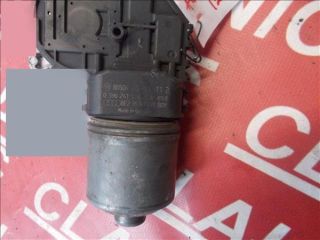 bontott AUDI A4 B6 Első Ablaktörlő Motor