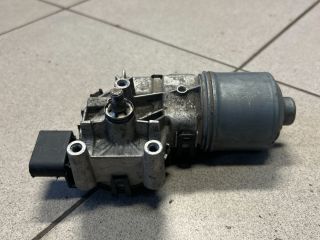 bontott AUDI A4 B6 Első Ablaktörlő Motor