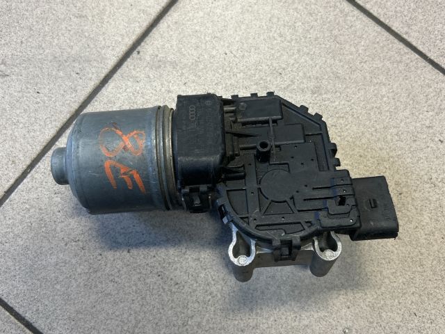 bontott AUDI A4 B6 Első Ablaktörlő Motor