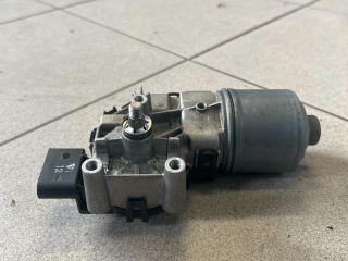 bontott AUDI A4 B6 Első Ablaktörlő Motor
