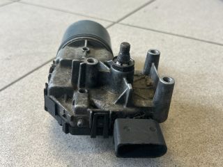 bontott AUDI A4 B6 Első Ablaktörlő Motor