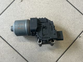 bontott AUDI A4 B6 Első Ablaktörlő Motor