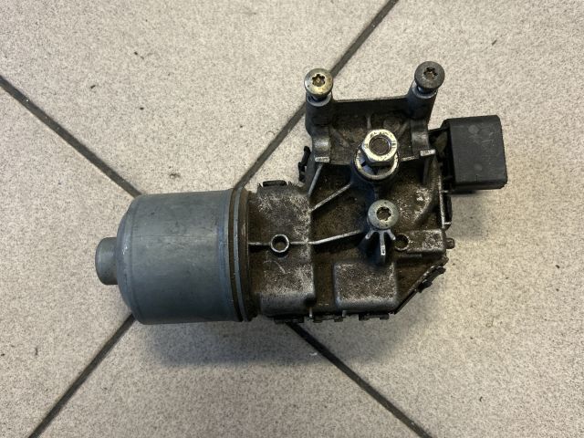 bontott AUDI A4 B6 Első Ablaktörlő Motor