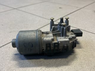 bontott AUDI A4 B6 Első Ablaktörlő Motor