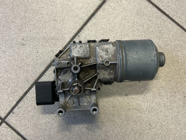 bontott AUDI A4 B6 Első Ablaktörlő Motor