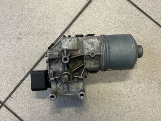 bontott AUDI A4 B6 Első Ablaktörlő Motor