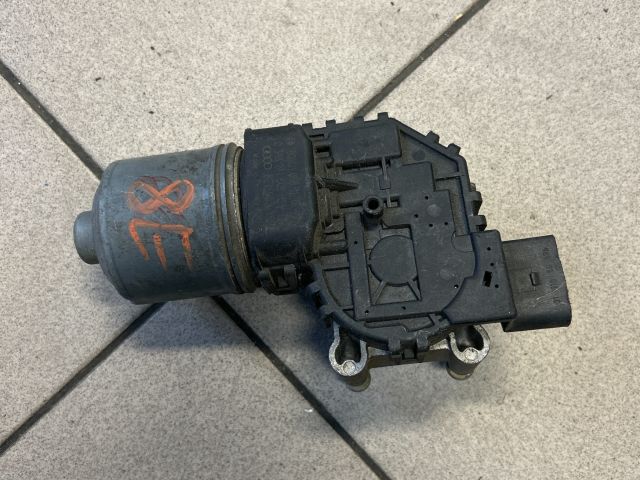 bontott AUDI A4 B6 Első Ablaktörlő Motor