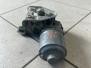 bontott AUDI A4 B6 Első Ablaktörlő Motor