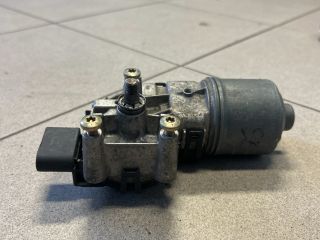 bontott AUDI A4 B6 Első Ablaktörlő Motor