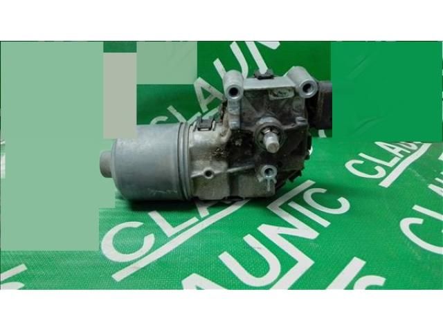 bontott AUDI A4 B6 Első Ablaktörlő Motor