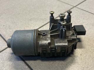 bontott AUDI A4 B6 Első Ablaktörlő Motor