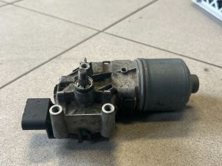 bontott AUDI A4 B6 Első Ablaktörlő Motor