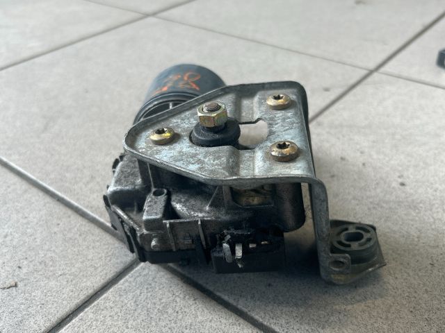 bontott AUDI A4 B6 Első Ablaktörlő Motor