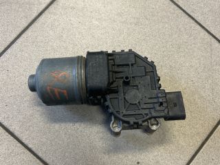 bontott AUDI A4 B6 Első Ablaktörlő Motor