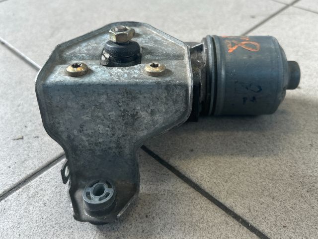 bontott AUDI A4 B6 Első Ablaktörlő Motor