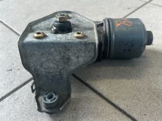bontott AUDI A4 B6 Első Ablaktörlő Motor