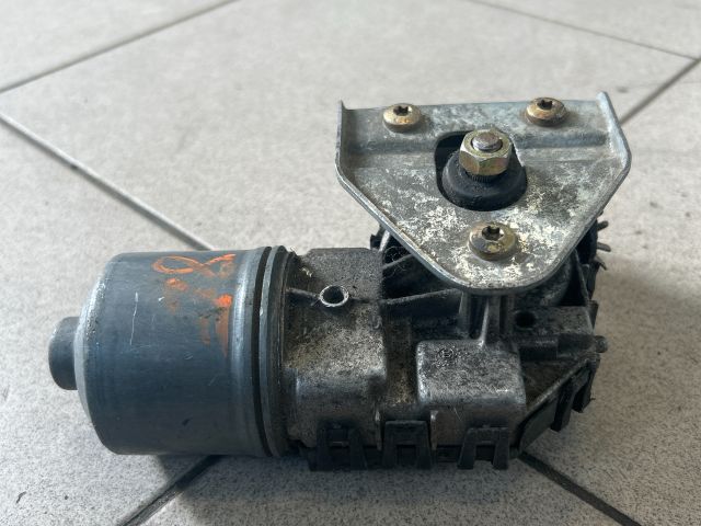 bontott AUDI A4 B6 Első Ablaktörlő Motor