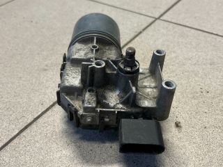 bontott AUDI A4 B6 Első Ablaktörlő Motor