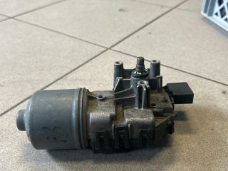 bontott AUDI A4 B6 Első Ablaktörlő Motor