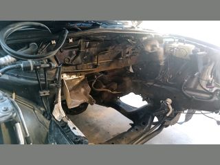 bontott AUDI A4 B6 Első Ablaktörlő Motor