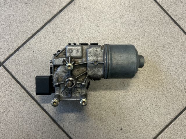 bontott AUDI A4 B6 Első Ablaktörlő Motor