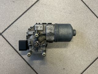 bontott AUDI A4 B6 Első Ablaktörlő Motor