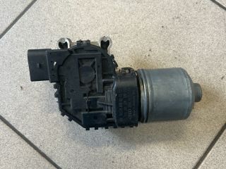 bontott AUDI A4 B6 Első Ablaktörlő Motor