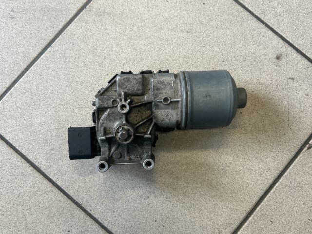 bontott AUDI A4 B6 Első Ablaktörlő Motor
