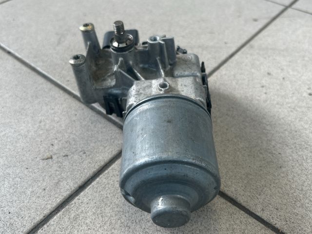 bontott AUDI A4 B6 Első Ablaktörlő Motor