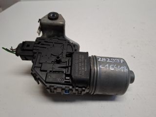 bontott AUDI A4 B6 Első Ablaktörlő Motor