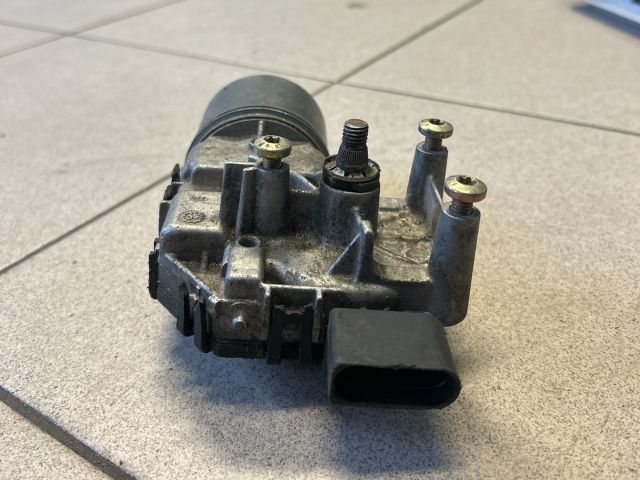 bontott AUDI A4 B6 Első Ablaktörlő Motor
