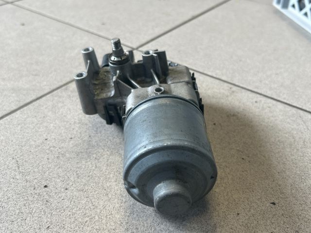 bontott AUDI A4 B6 Első Ablaktörlő Motor