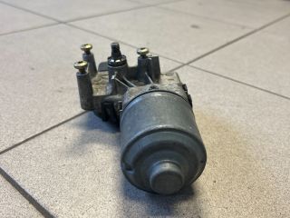 bontott AUDI A4 B6 Első Ablaktörlő Motor