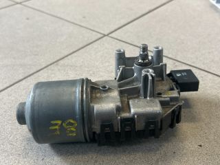 bontott AUDI A4 B6 Első Ablaktörlő Motor