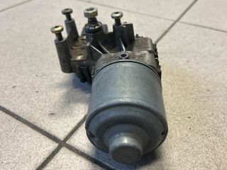 bontott AUDI A4 B6 Első Ablaktörlő Motor