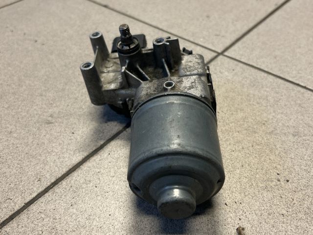 bontott AUDI A4 B6 Első Ablaktörlő Motor