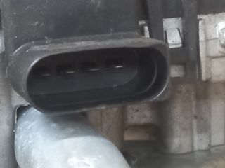 bontott AUDI A4 B6 Első Ablaktörlő Szerkezet Motorral