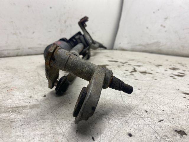 bontott AUDI A4 B6 Első Ablaktörlő Szerkezet Motorral