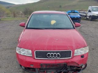 bontott AUDI A4 B6 Első Ablaktörlő Szerkezet Motorral