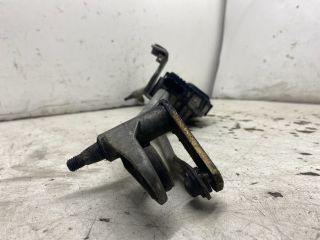 bontott AUDI A4 B6 Első Ablaktörlő Szerkezet Motorral