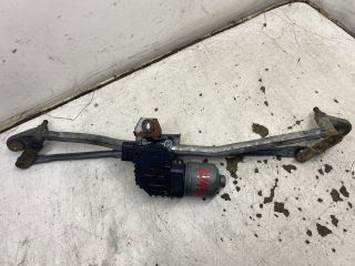 bontott AUDI A4 B6 Első Ablaktörlő Szerkezet Motorral