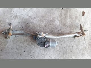 bontott AUDI A4 B6 Első Ablaktörlő Szerkezet Motorral