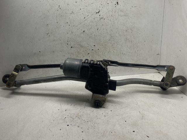 bontott AUDI A4 B6 Első Ablaktörlő Szerkezet Motorral