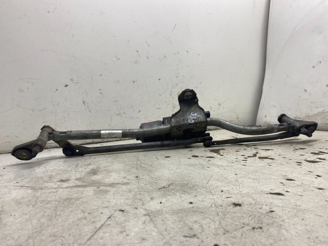 bontott AUDI A4 B6 Első Ablaktörlő Szerkezet Motorral