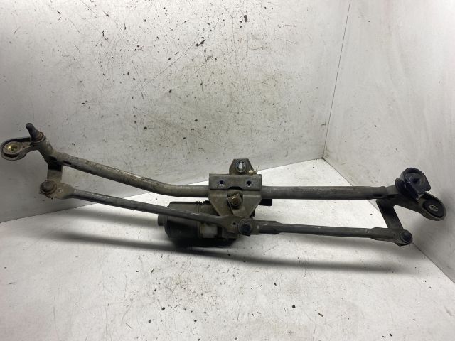 bontott AUDI A4 B6 Első Ablaktörlő Szerkezet Motorral