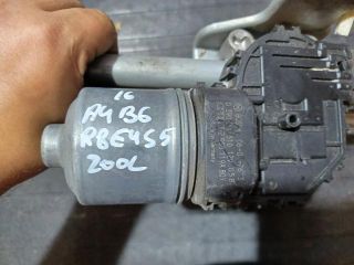 bontott AUDI A4 B6 Első Ablaktörlő Szerkezet