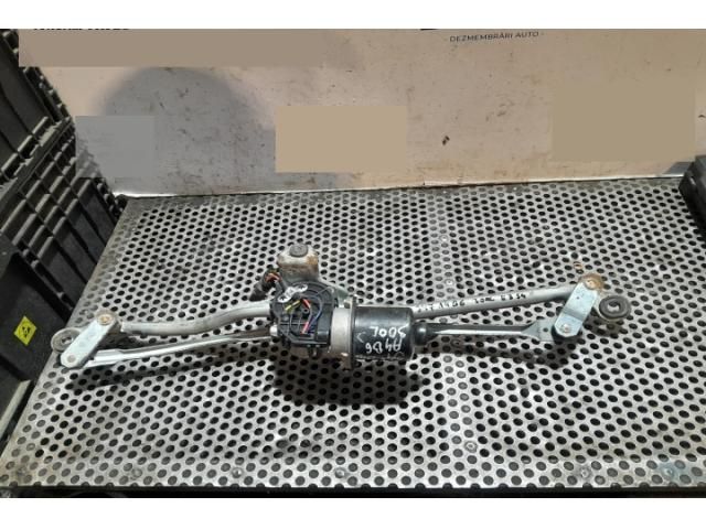 bontott AUDI A4 B6 Első Ablaktörlő Szerkezet