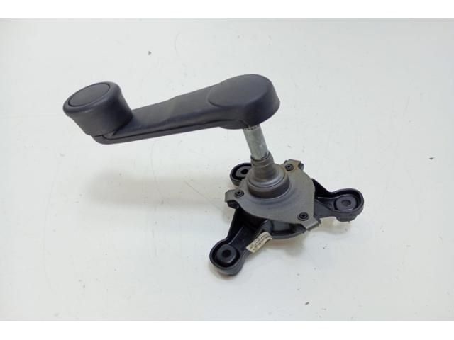 bontott AUDI A4 B6 Első Ablaktörlő Szerkezet