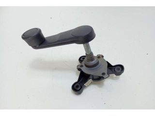 bontott AUDI A4 B6 Első Ablaktörlő Szerkezet