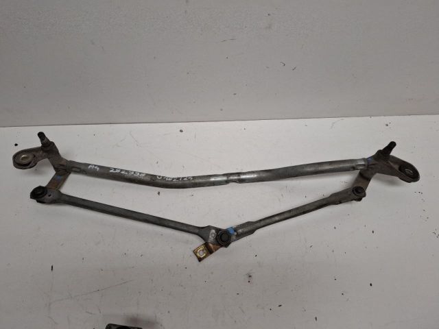 bontott AUDI A4 B6 Első Ablaktörlő Szerkezet